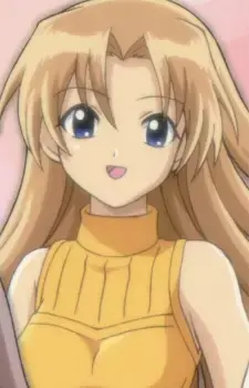 Ai Momoi