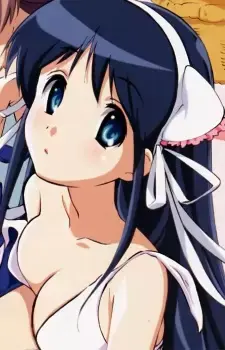 Arisa Yuki