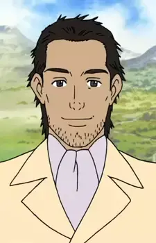 Christoforos Patagos