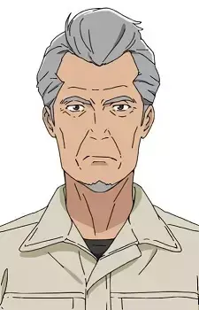Tsutomu Shouji