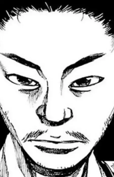 Jingorou Yokota