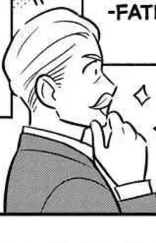 Aoi's Grandfather