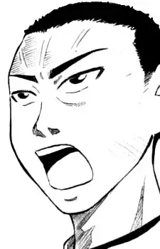 Isamu Komugi