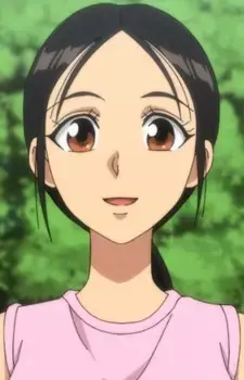 Taranda Lieselotte Tachibana