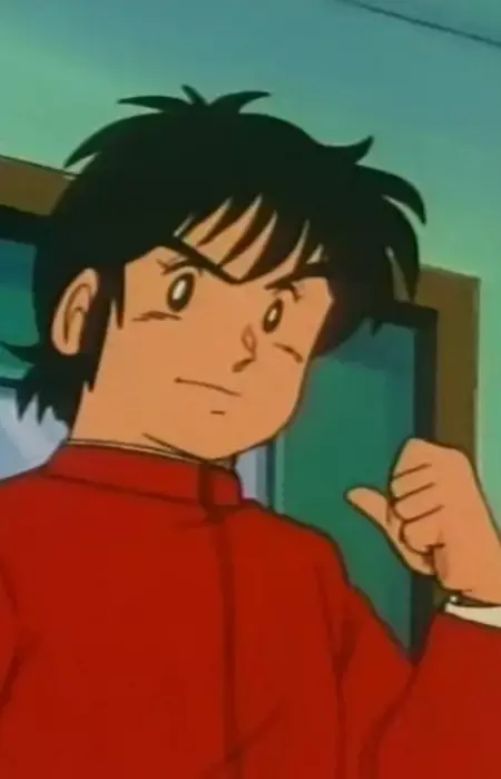 Yuichirou Hattori