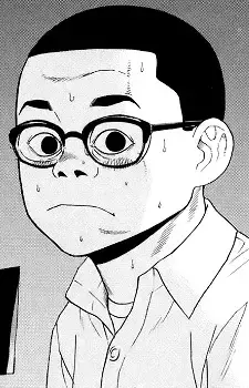 Isamu Amekawa