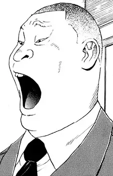 Yuudai Hanabayashi