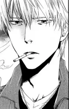 Hisashi Nishijima