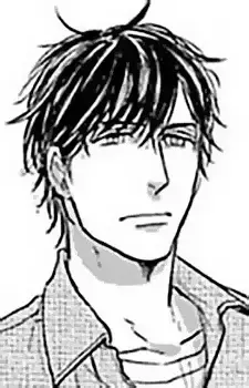 Haruma Akaya