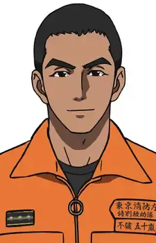 Teppei Igarashi