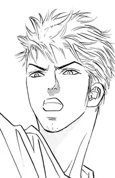 Akihiko Mishima