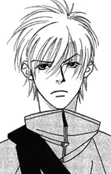 Haruki Mishima