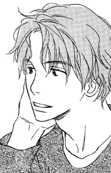 Issei Yoshimura