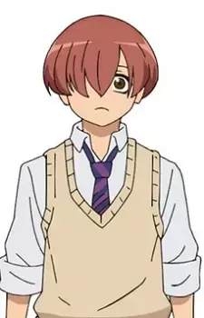 Chikara Shigeno