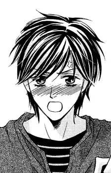 Yuusuke