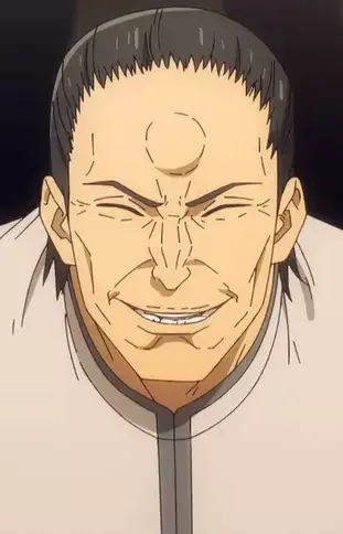 Shigeru Sonoda