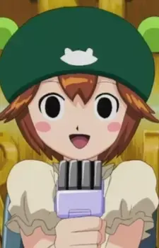 Kero Midorikawa
