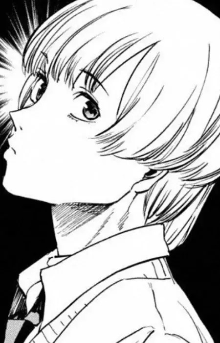 Kantarou Higuchi