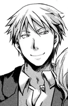 Akira Takano