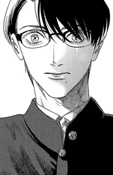 Hayato Isshiki