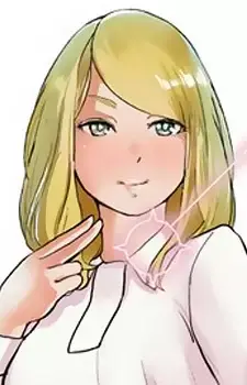 Reika Takasaki