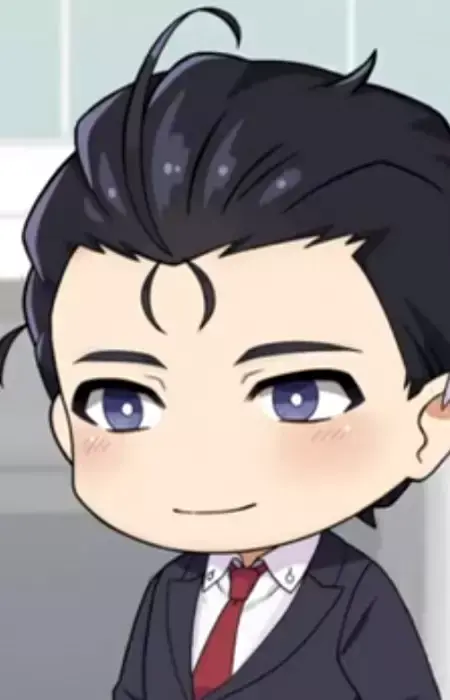 Yusuke Minegishi