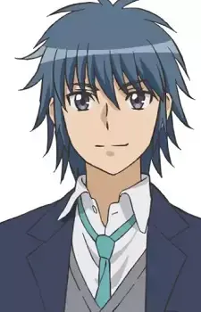 Jin Rohan