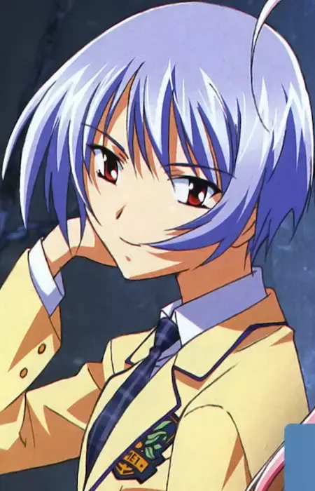 Ayase Kishimoto