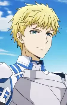 Norden Alistair