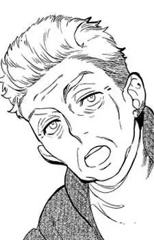Kenzo Hanada