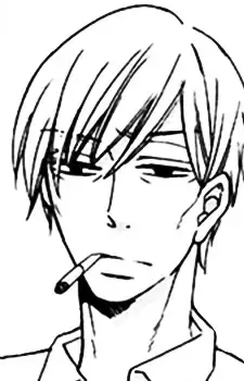 Mitsuhide Nagisawa
