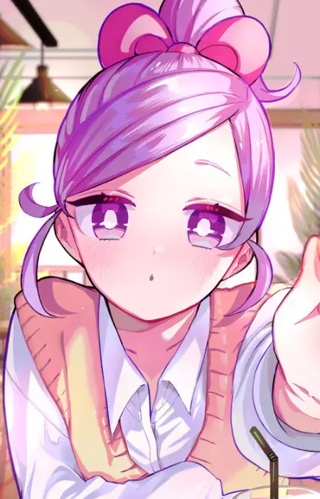 Momiji Momi