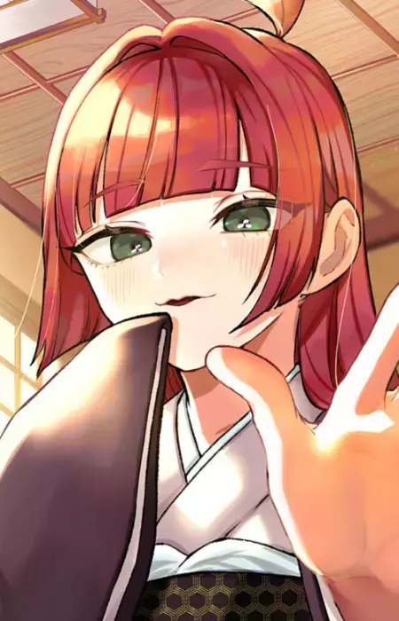 Yaku Yakuzen