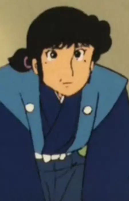 Midori Wakaba