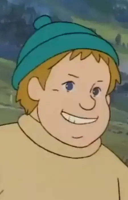 Jean