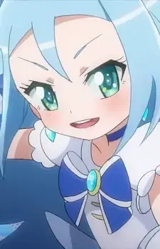 Ami Gidou