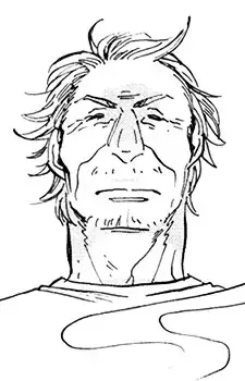 Akemi's Uncle