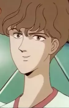 Megumi Hanyuu