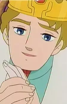 Prince Alexander