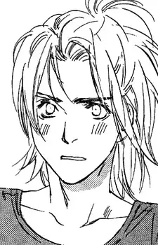 Natsu Miyanomori
