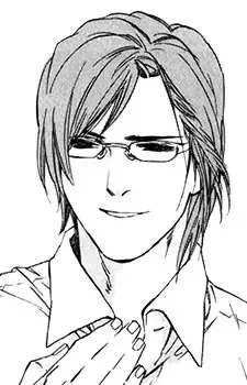 Kyouichi Shino