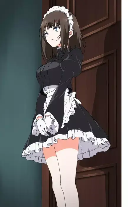 Tsubaki Rurikawa