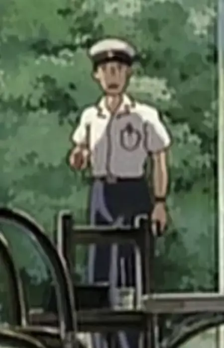 Postman