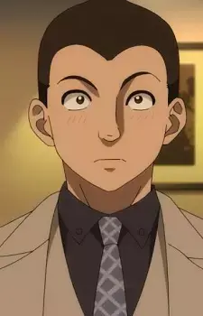 Shinji Tomoyori