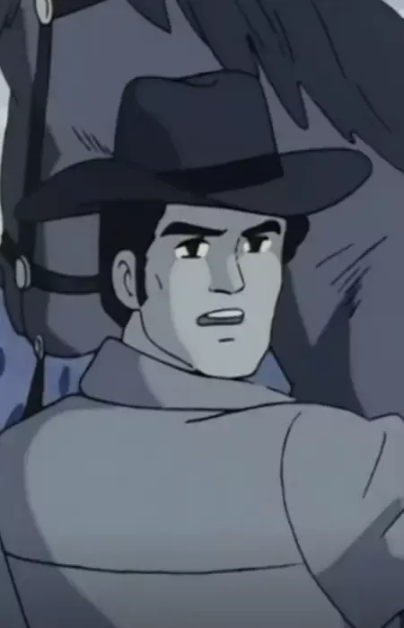 Osamu