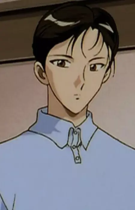 Kouichi Shigeri