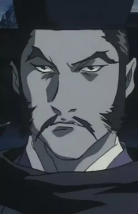 Raikou Minamoto