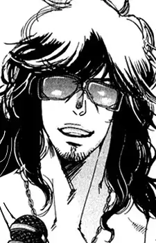 Ryouji