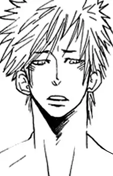 Goshi