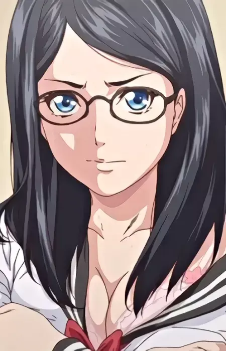 Naruse Mitsuki